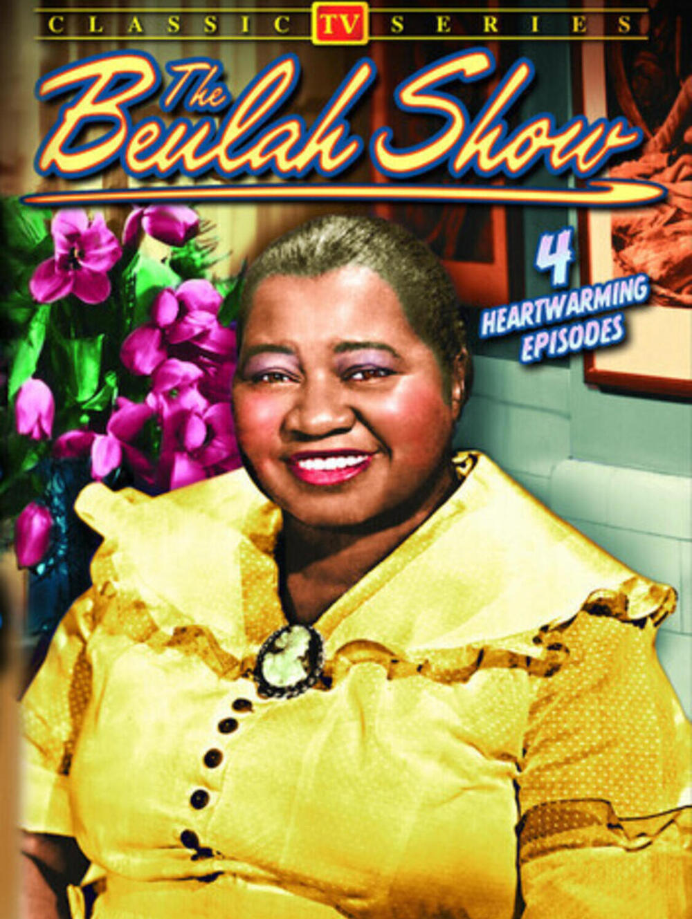The Beulah Show: Volume 1 (DVD, 1952)